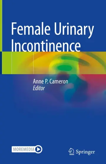 Cover of Female Urinary Incontinence