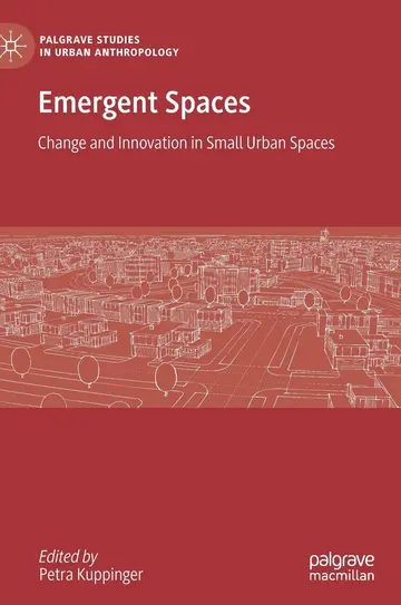 Cover of Emergent Spaces