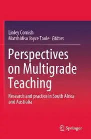 Cover of Perspectives on Multigrade Teaching