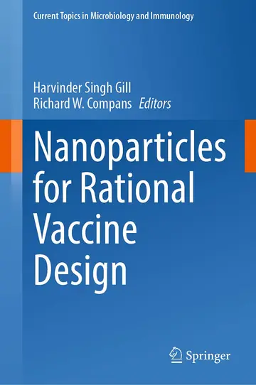 Cover of Nanoparticles for Rational Vaccine Design