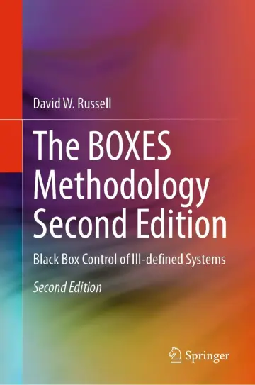 Cover of The Boxes Methodology