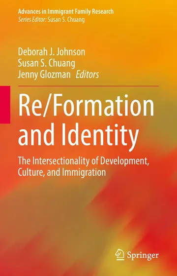 Cover of Re/Formation and Identity