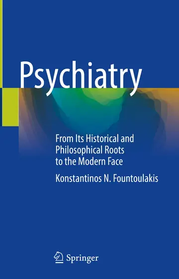 Cover of Psychiatry