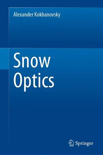 Cover of Snow Optics