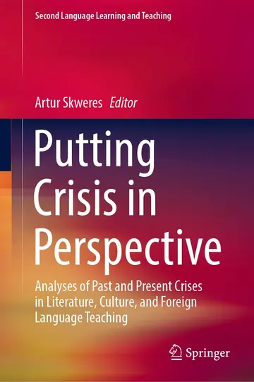 Cover of Putting Crisis in Perspective