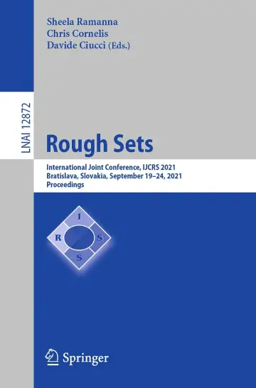 Cover of Rough Sets