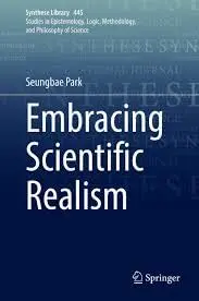 Cover of Embracing Scientific Realism