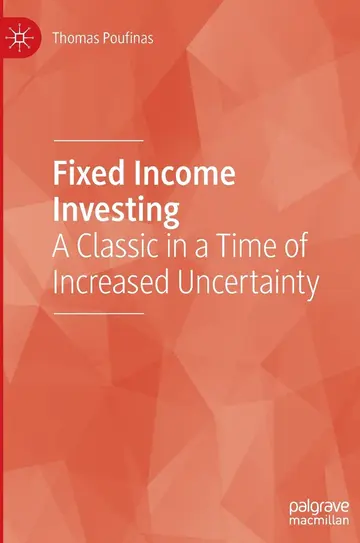 Cover of Fixed Income Investing