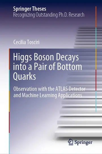 Cover of Higgs Boson Decays into a Pair of Bottom Quarks