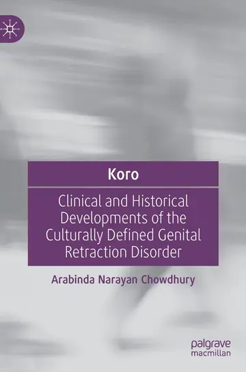 Cover of Koro