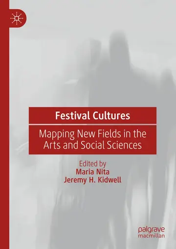 Cover of Festival Cultures