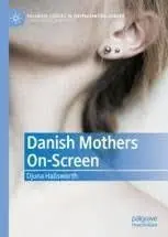 Cover of Danish Mothers On-Screen