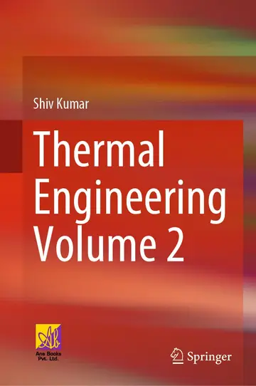 Cover of Thermal Engineering (2)