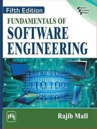 Cover of Fundamentals of Software Engineering