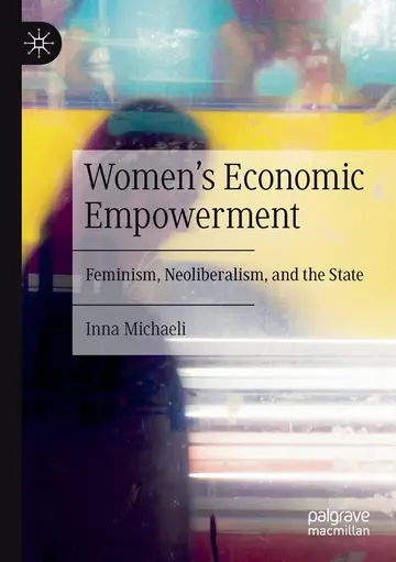 Cover of Women's Economic Empowerment