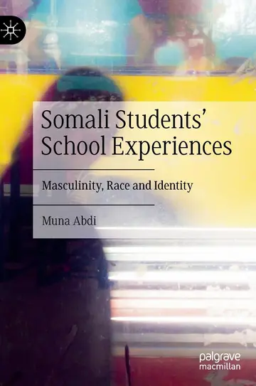 Cover of Somali Students' School Experiences