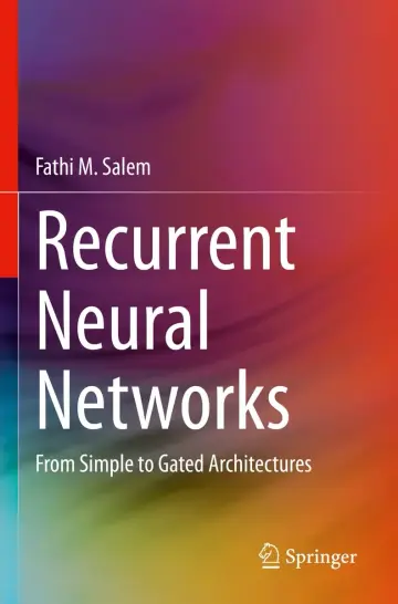 Cover of Recurrent Neural Networks