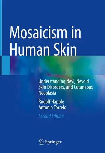 Cover of Mosaicism in Human Skin