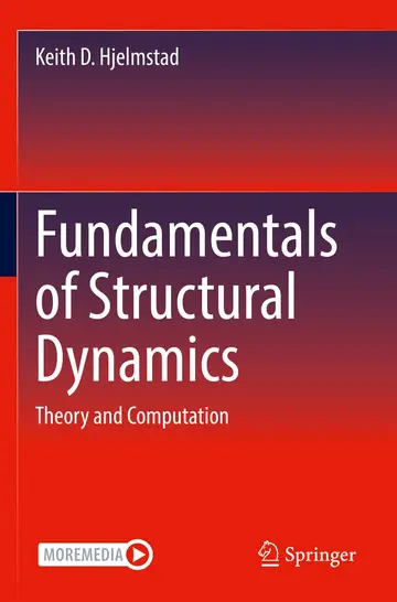 Cover of Fundamentals of Structural Dynamics