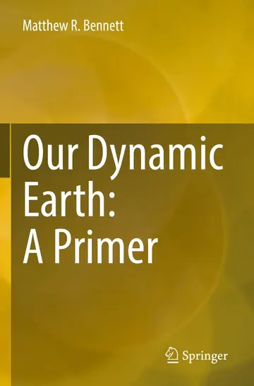 Cover of Our Dynamic Earth
