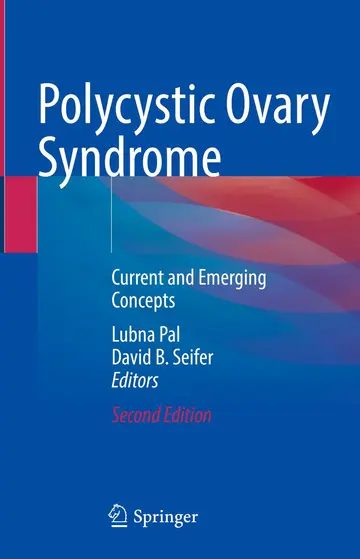 Cover of Polycystic Ovary Syndrome