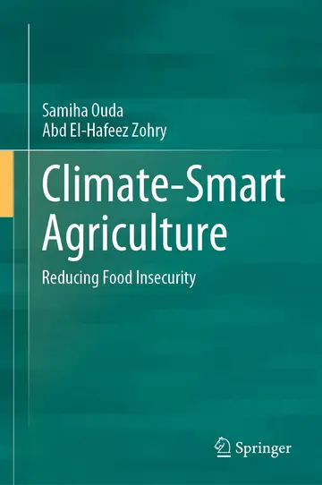 Cover of Climate-smart Agriculture
