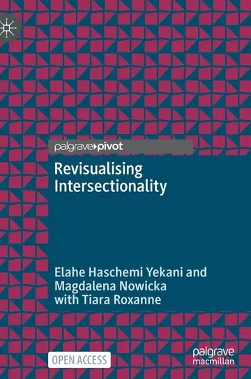 Cover of Revisualising Intersectionality