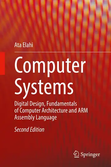 Cover of Computer Systems