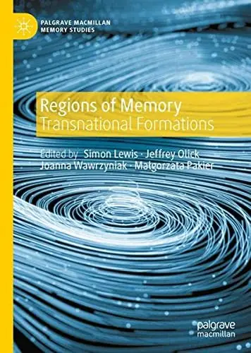 Cover of Regions of Memory