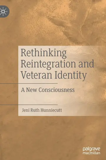 Cover of Rethinking Reintegration and Veteran Identity