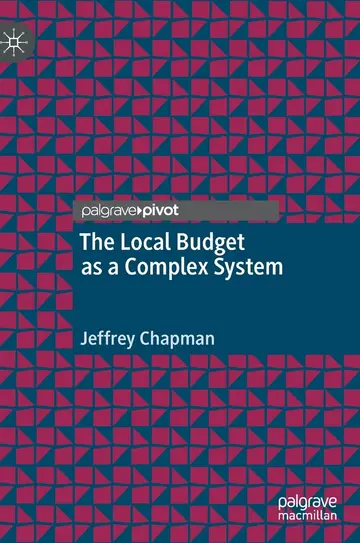 Cover of The Local Budget as a Complex System