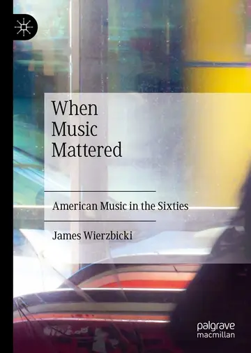 Cover of When Music Mattered