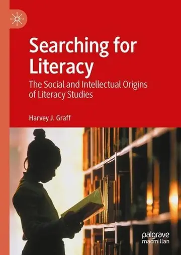 Cover of Searching for Literacy