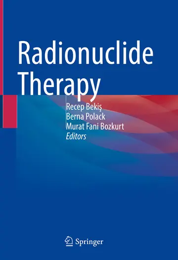 Cover of Radionuclide Therapy