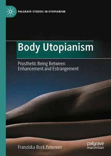 Cover of Body Utopianism