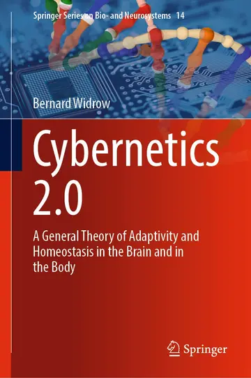 Cover of Cybernetics 2.0