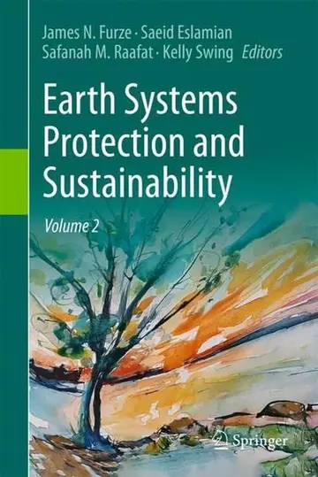Cover of Earth Systems Protection and Sustainability
