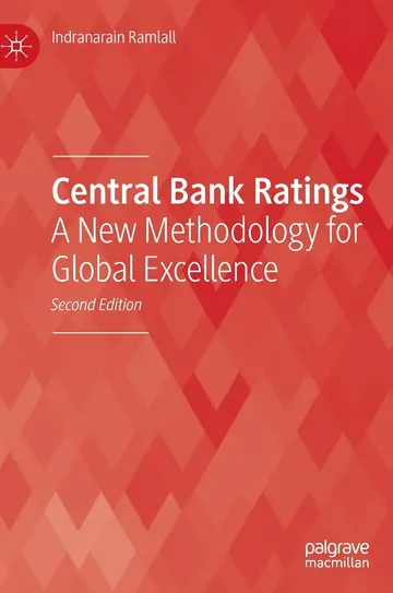 Cover of Central Bank Ratings