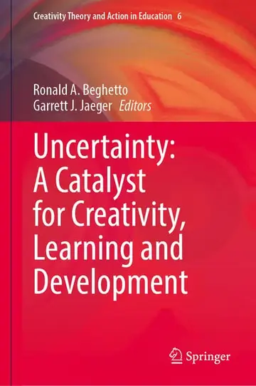 Cover of Uncertainty