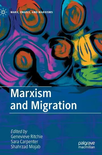Cover of Marxism and Migration