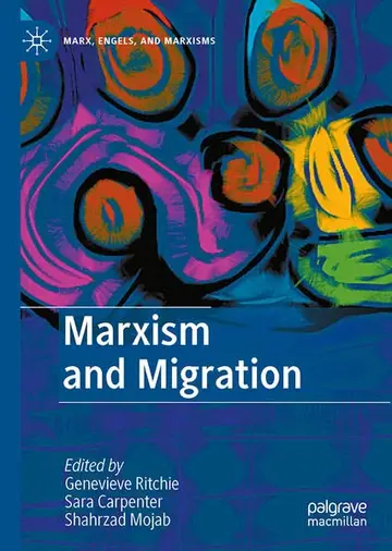 Cover of Marxism and Migration