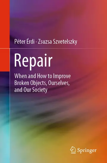 Cover of Repair