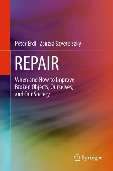 Cover of Repair