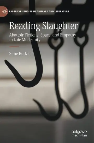 Cover of Reading Slaughter