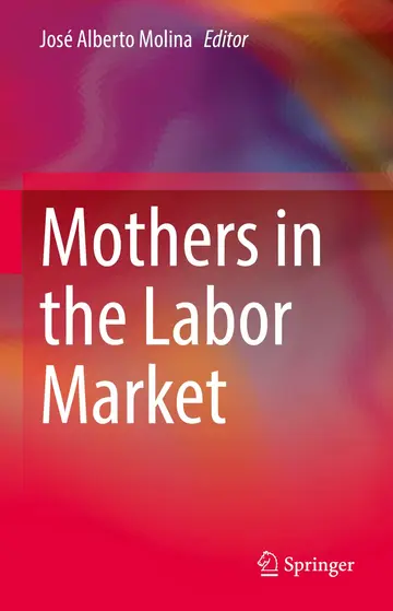 Cover of Mothers in the Labor Market