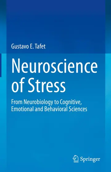 Cover of Neuroscience of Stress