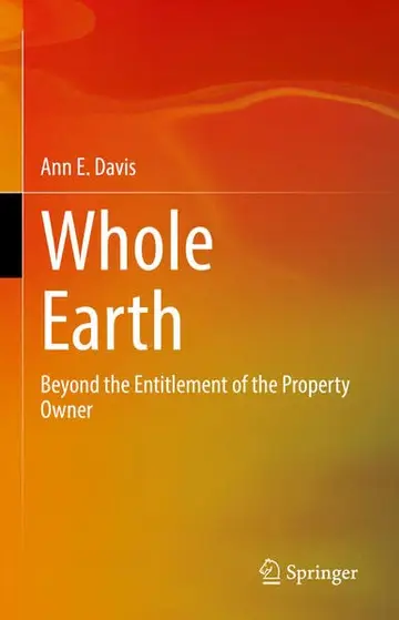 Cover of Whole Earth