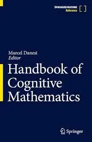 Cover of Handbook of Cognitive Mathematics