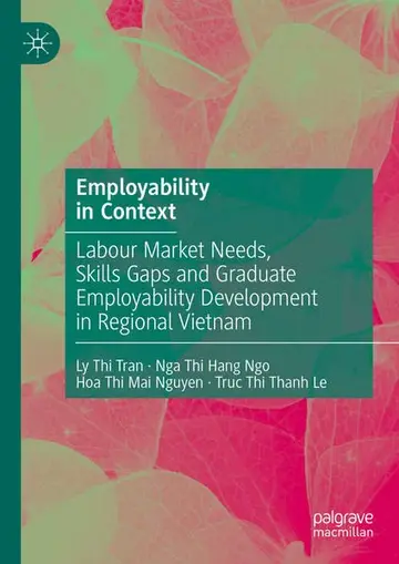 Cover of Employability in Context