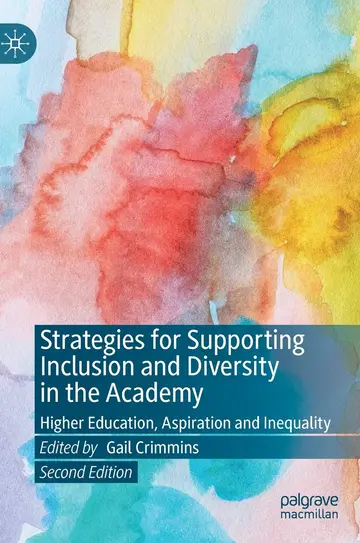 Cover of Strategies for Supporting Inclusion and Diversity in the Academy